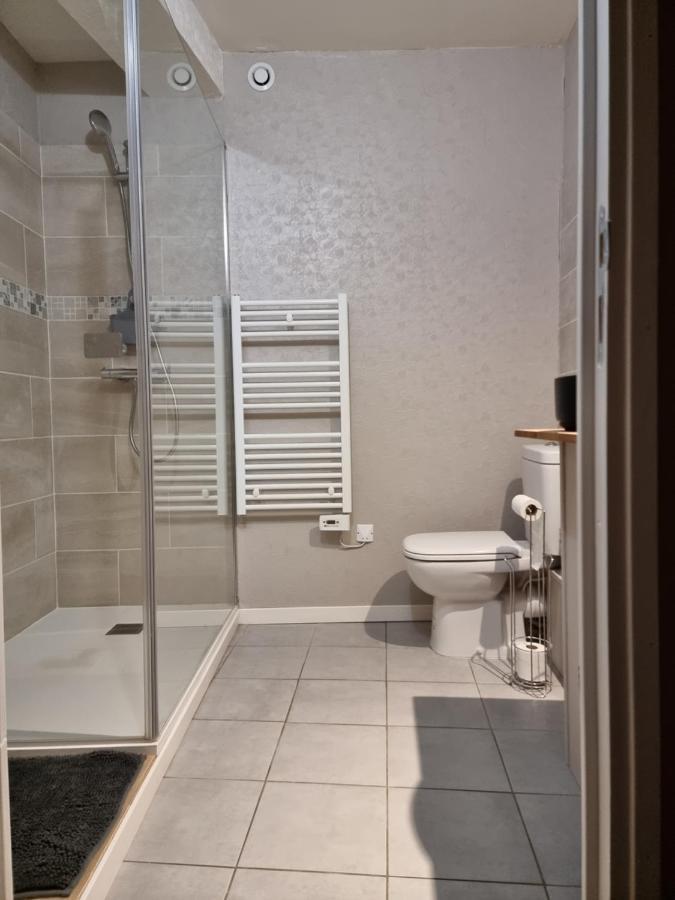 L'Atrium Bed & Breakfast Piegut-Pluviers Bagian luar foto