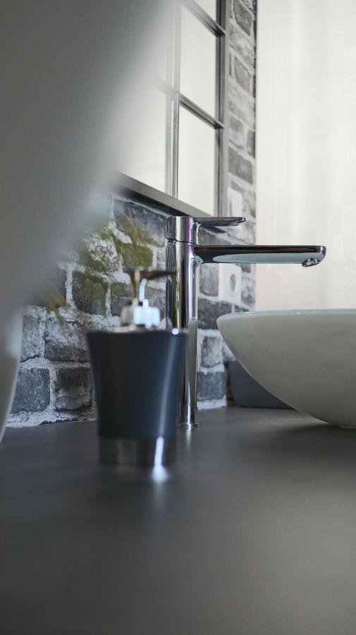 L'Atrium Bed & Breakfast Piegut-Pluviers Bagian luar foto
