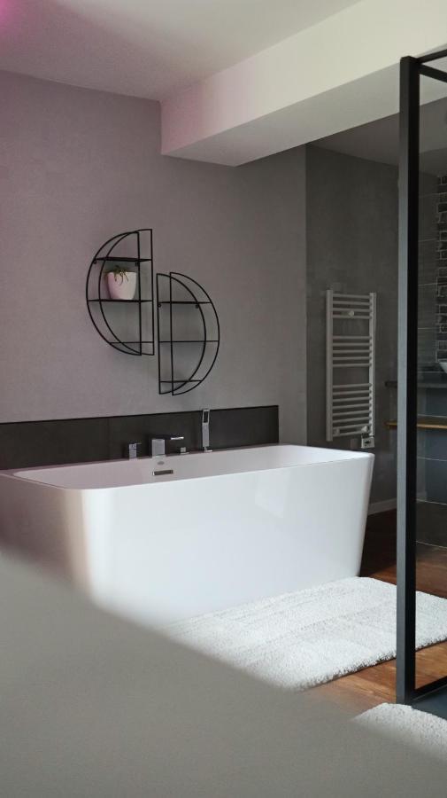 L'Atrium Bed & Breakfast Piegut-Pluviers Bagian luar foto