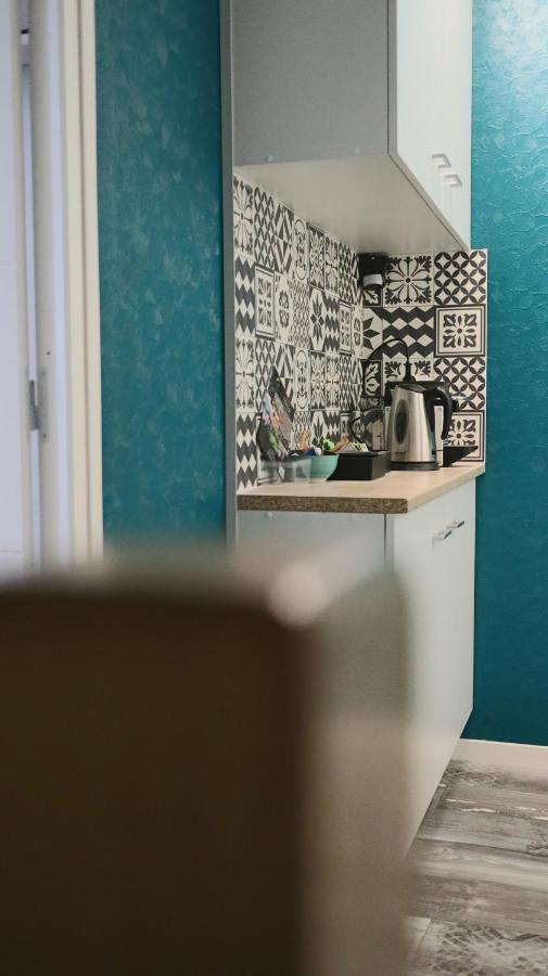 L'Atrium Bed & Breakfast Piegut-Pluviers Bagian luar foto